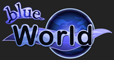 blue World logo